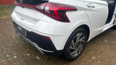 Hyundai i10 1.0 [63] Advance 5dr Auto [Nav] Petrol Hatchback